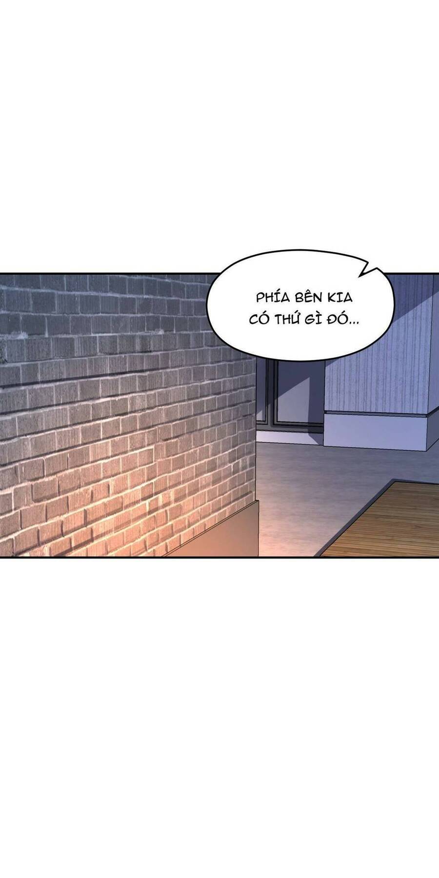 Mệnh Danh Thuật Của Bóng Tối Chap 54 - Next Chap 55