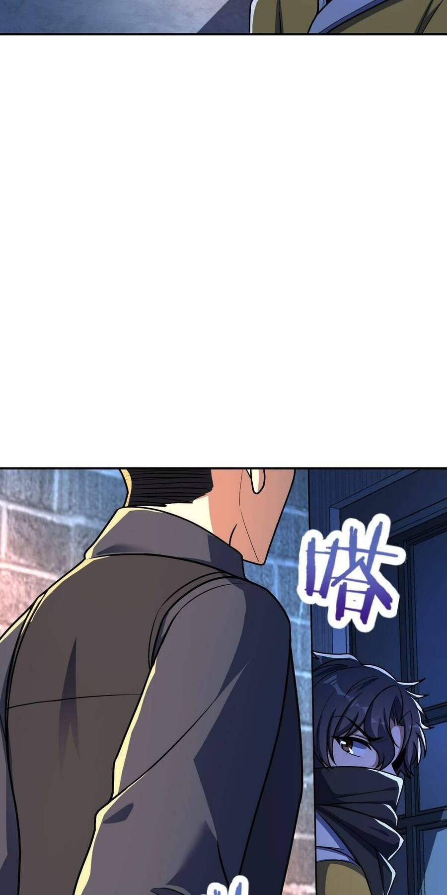 Mệnh Danh Thuật Của Bóng Tối Chap 54 - Next Chap 55