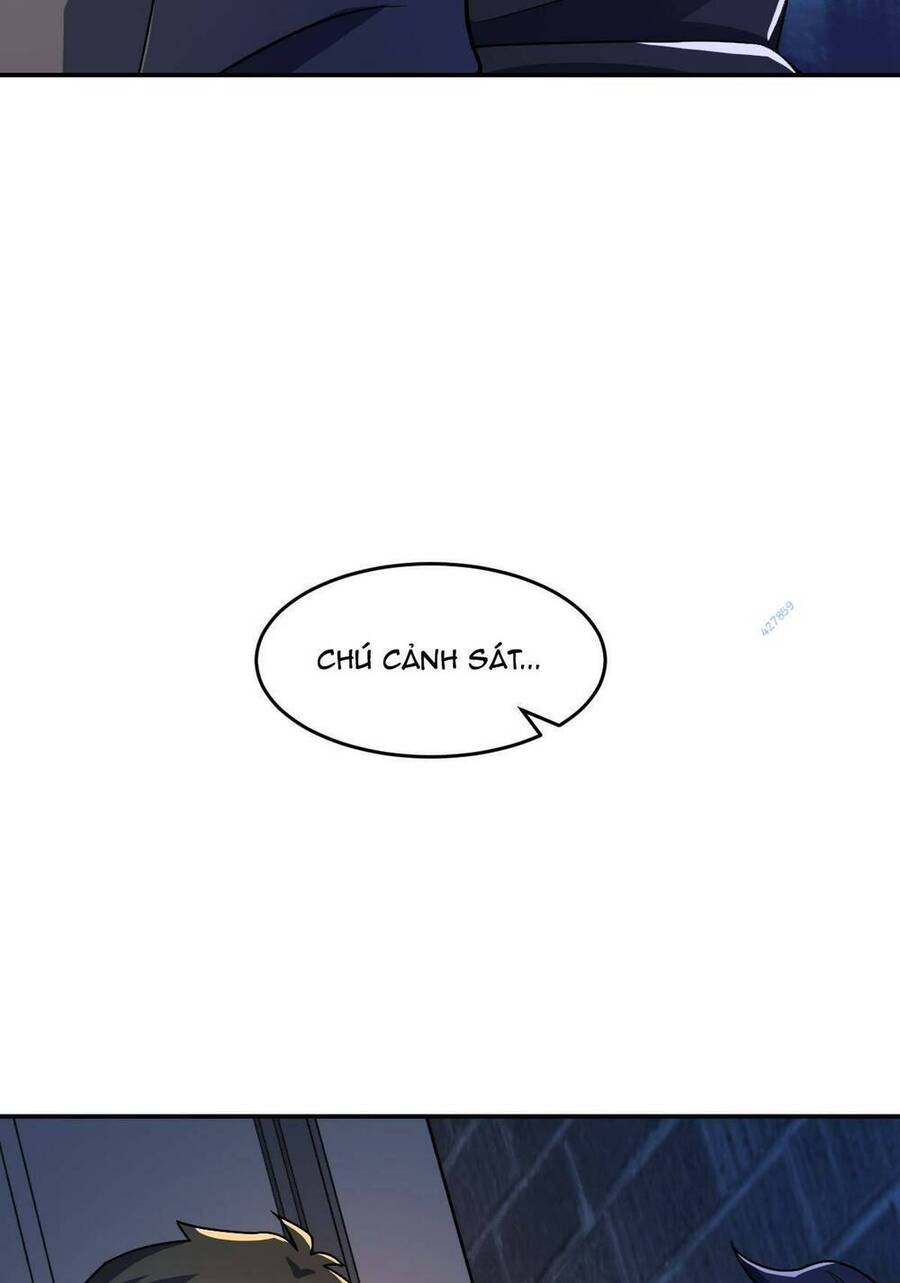Mệnh Danh Thuật Của Bóng Tối Chap 54 - Next Chap 55