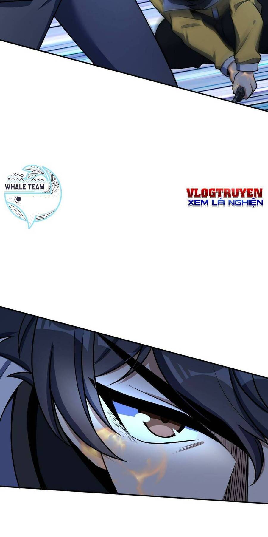 Mệnh Danh Thuật Của Bóng Tối Chap 54 - Next Chap 55