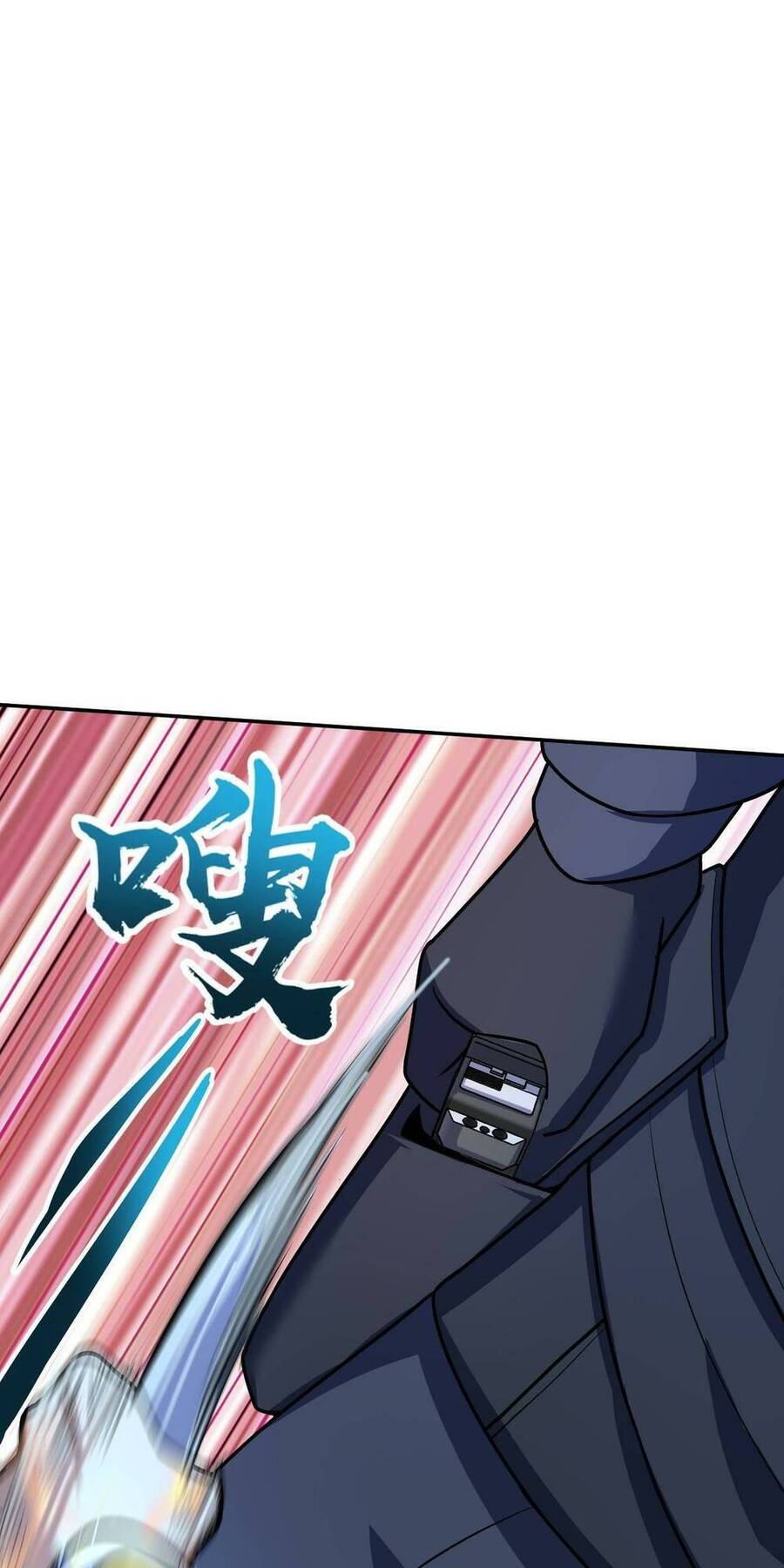 Mệnh Danh Thuật Của Bóng Tối Chap 54 - Next Chap 55