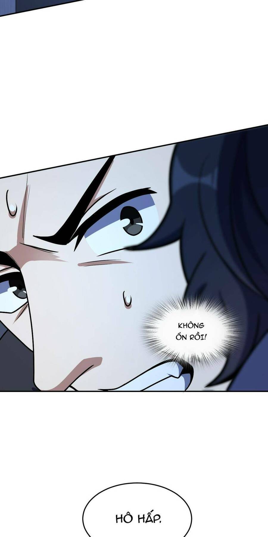 Mệnh Danh Thuật Của Bóng Tối Chap 54 - Next Chap 55