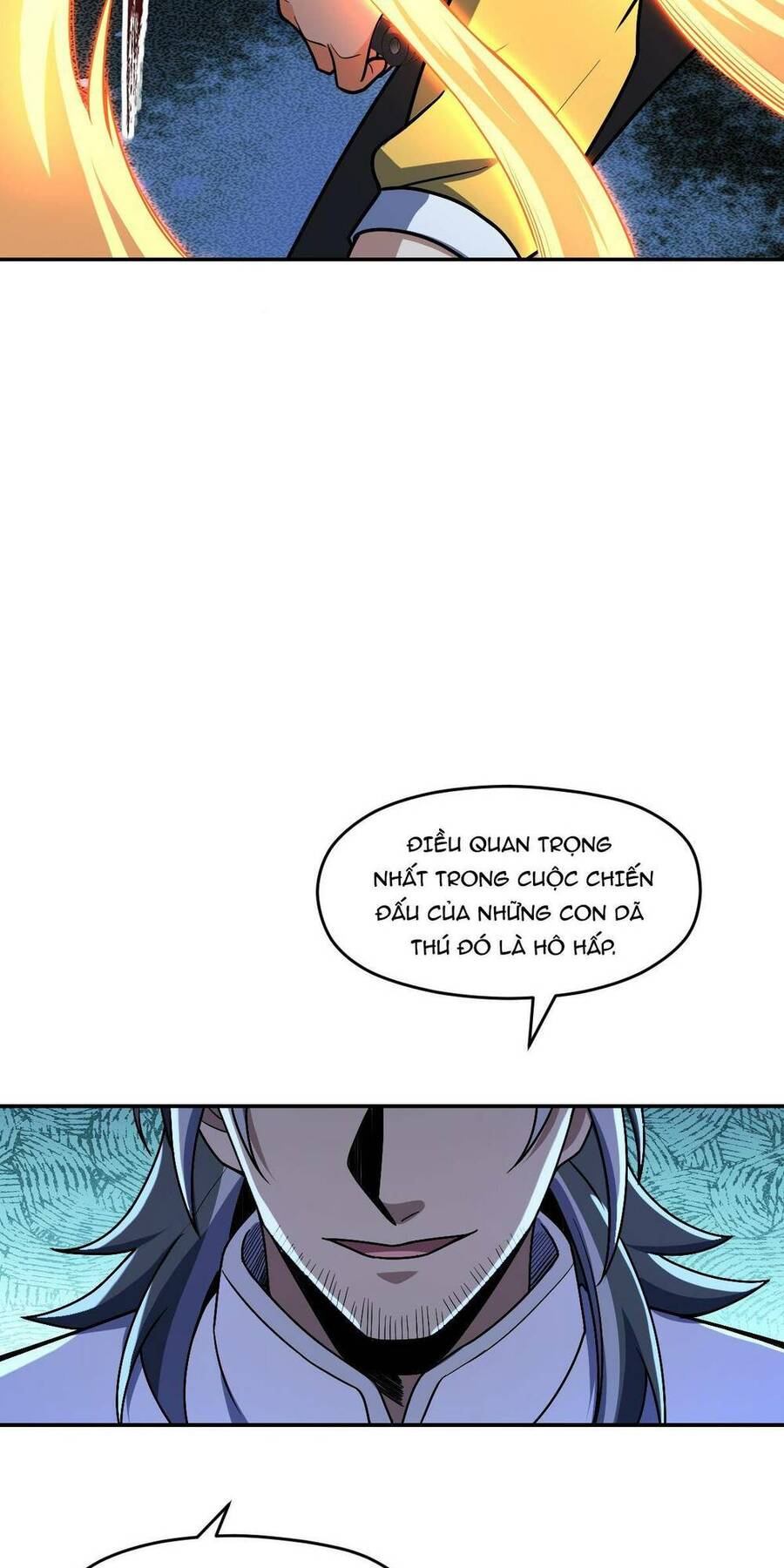 Mệnh Danh Thuật Của Bóng Tối Chap 54 - Next Chap 55