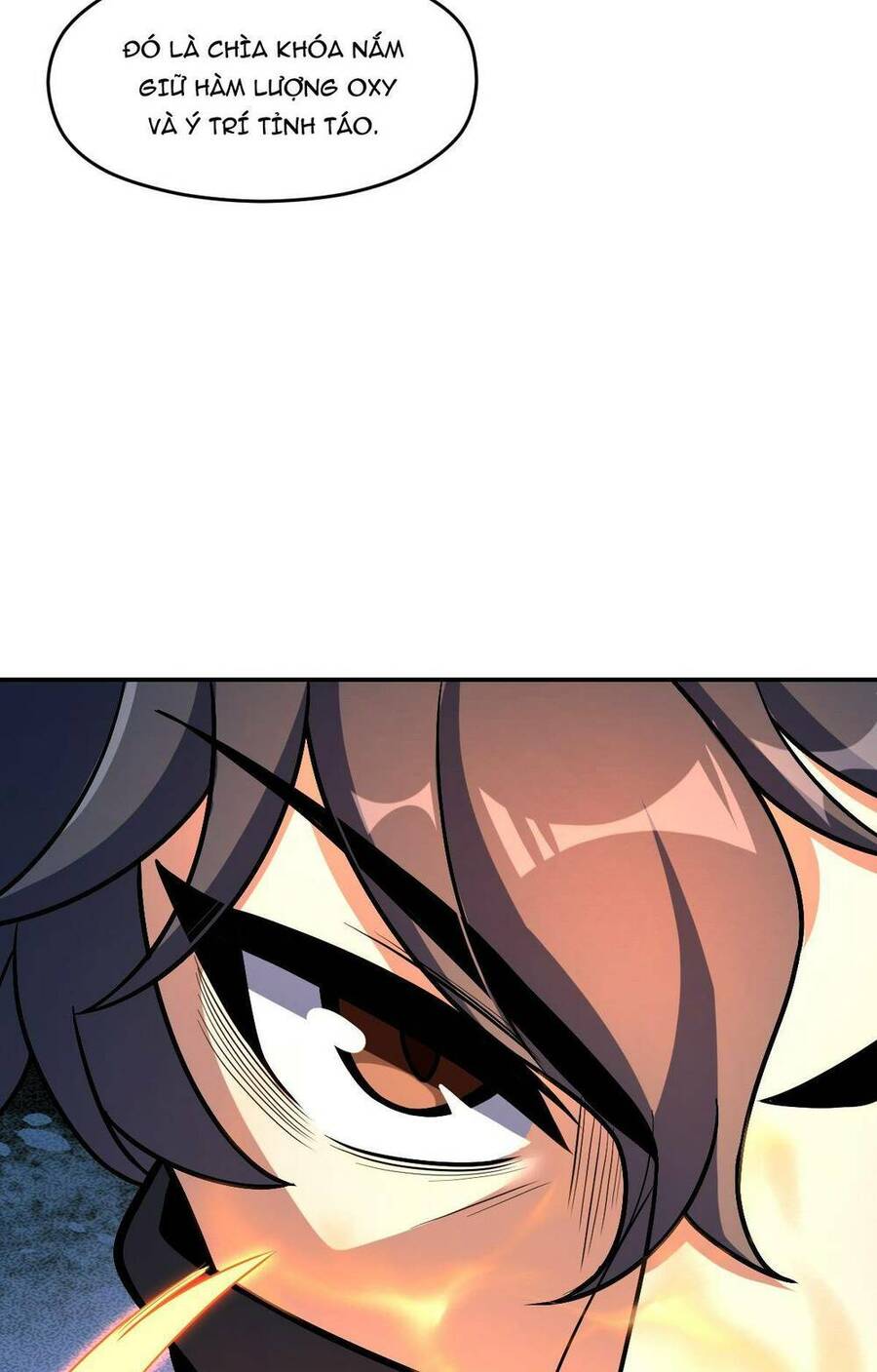 Mệnh Danh Thuật Của Bóng Tối Chap 54 - Next Chap 55