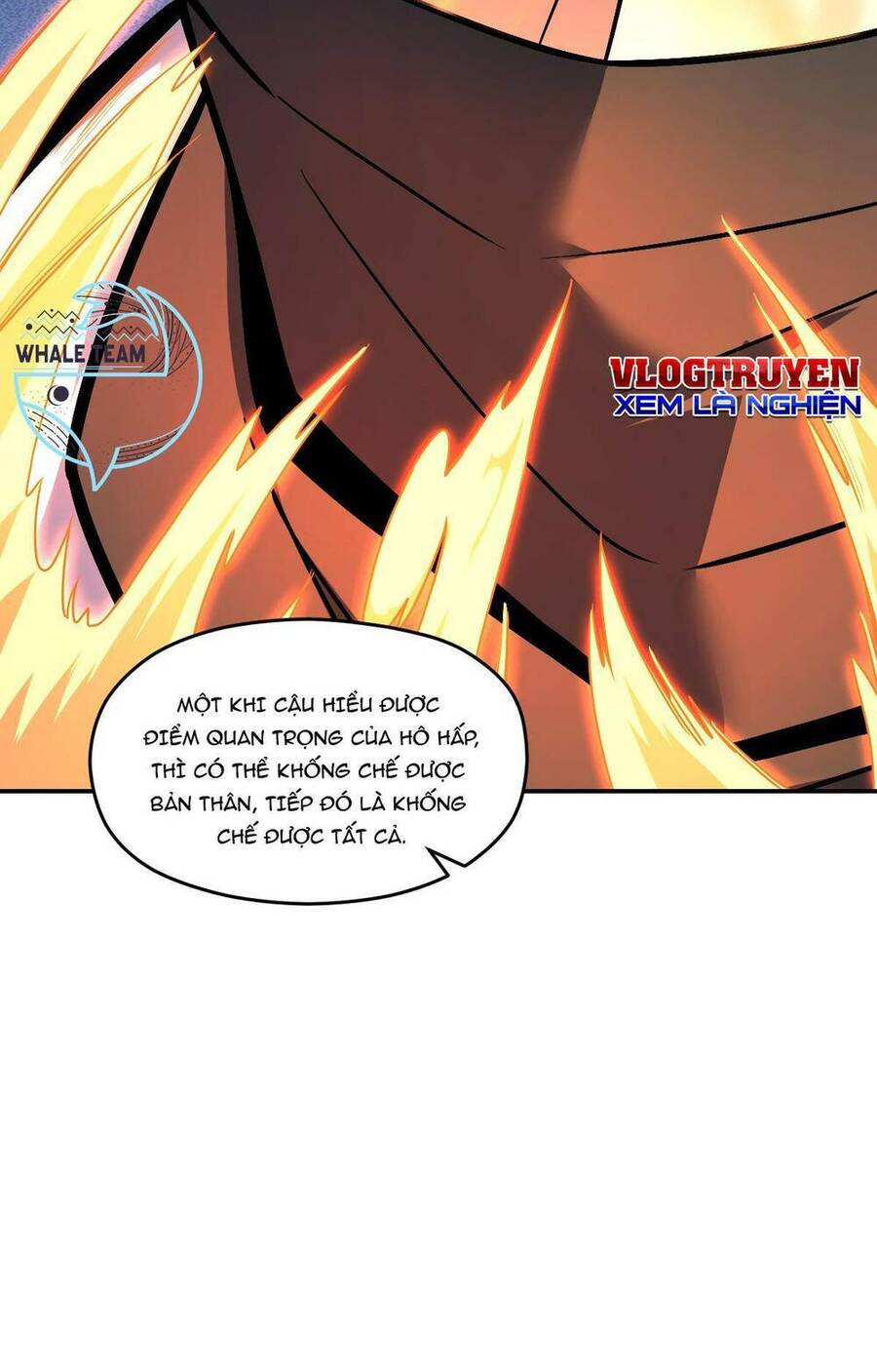 Mệnh Danh Thuật Của Bóng Tối Chap 54 - Next Chap 55