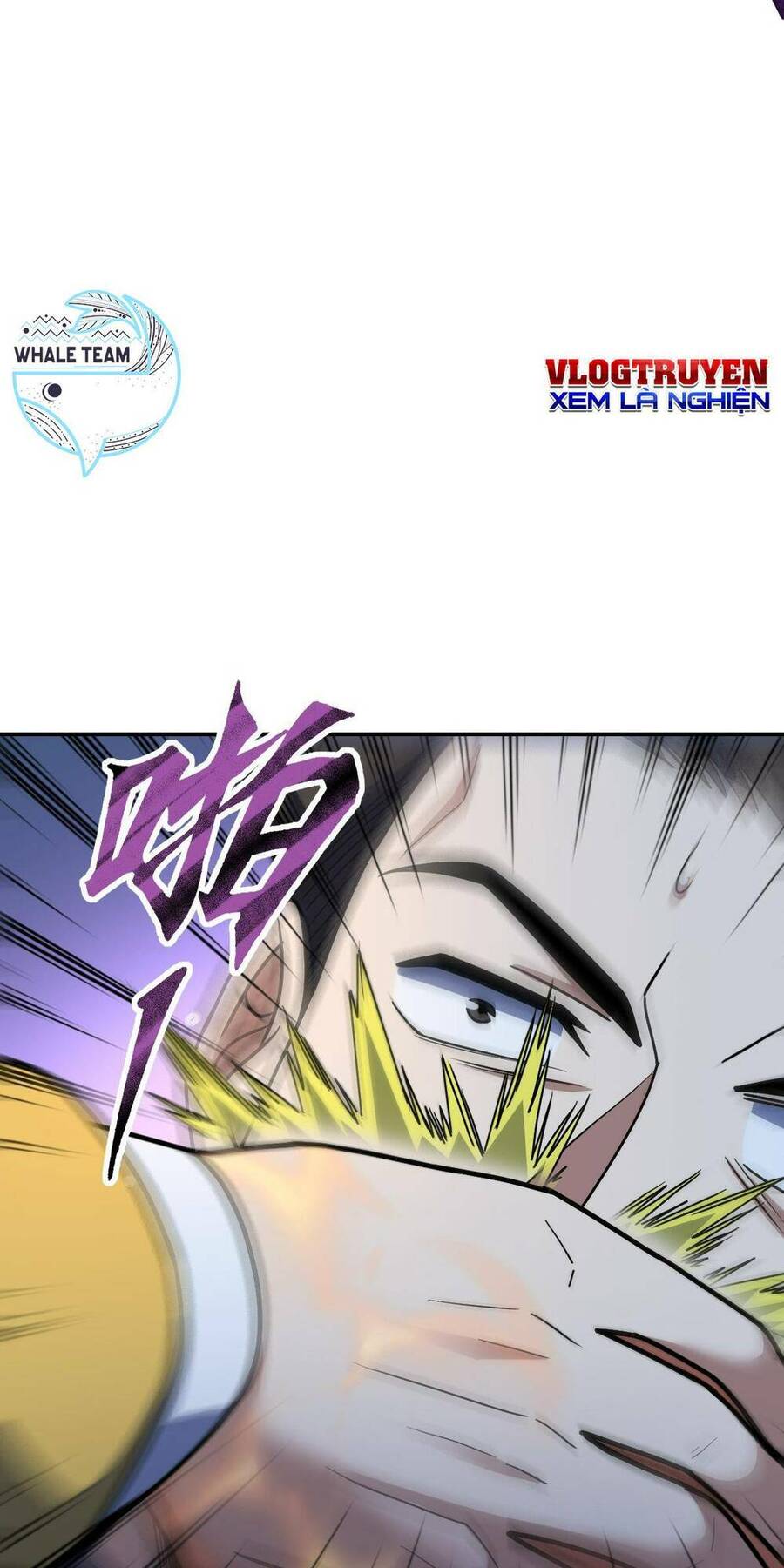 Mệnh Danh Thuật Của Bóng Tối Chap 54 - Next Chap 55
