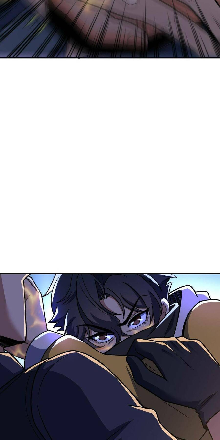 Mệnh Danh Thuật Của Bóng Tối Chap 54 - Next Chap 55