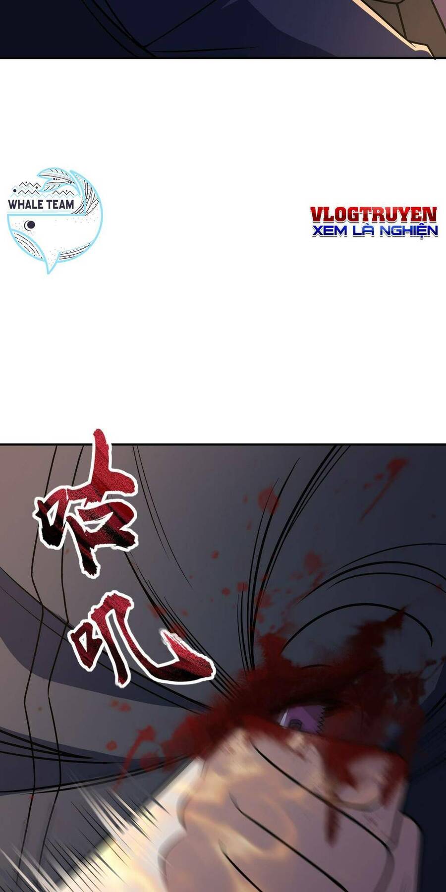 Mệnh Danh Thuật Của Bóng Tối Chap 54 - Next Chap 55