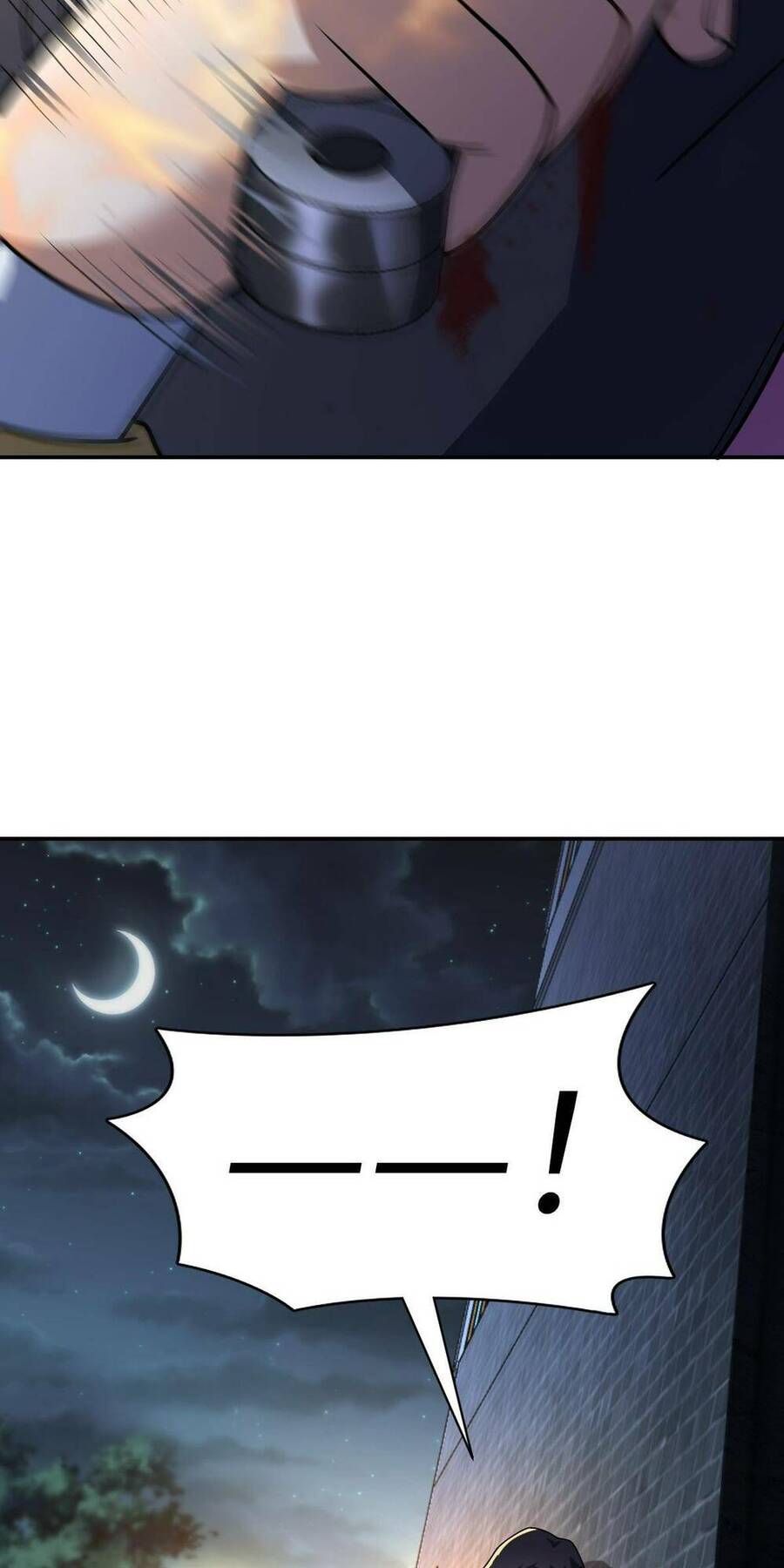 Mệnh Danh Thuật Của Bóng Tối Chap 54 - Next Chap 55