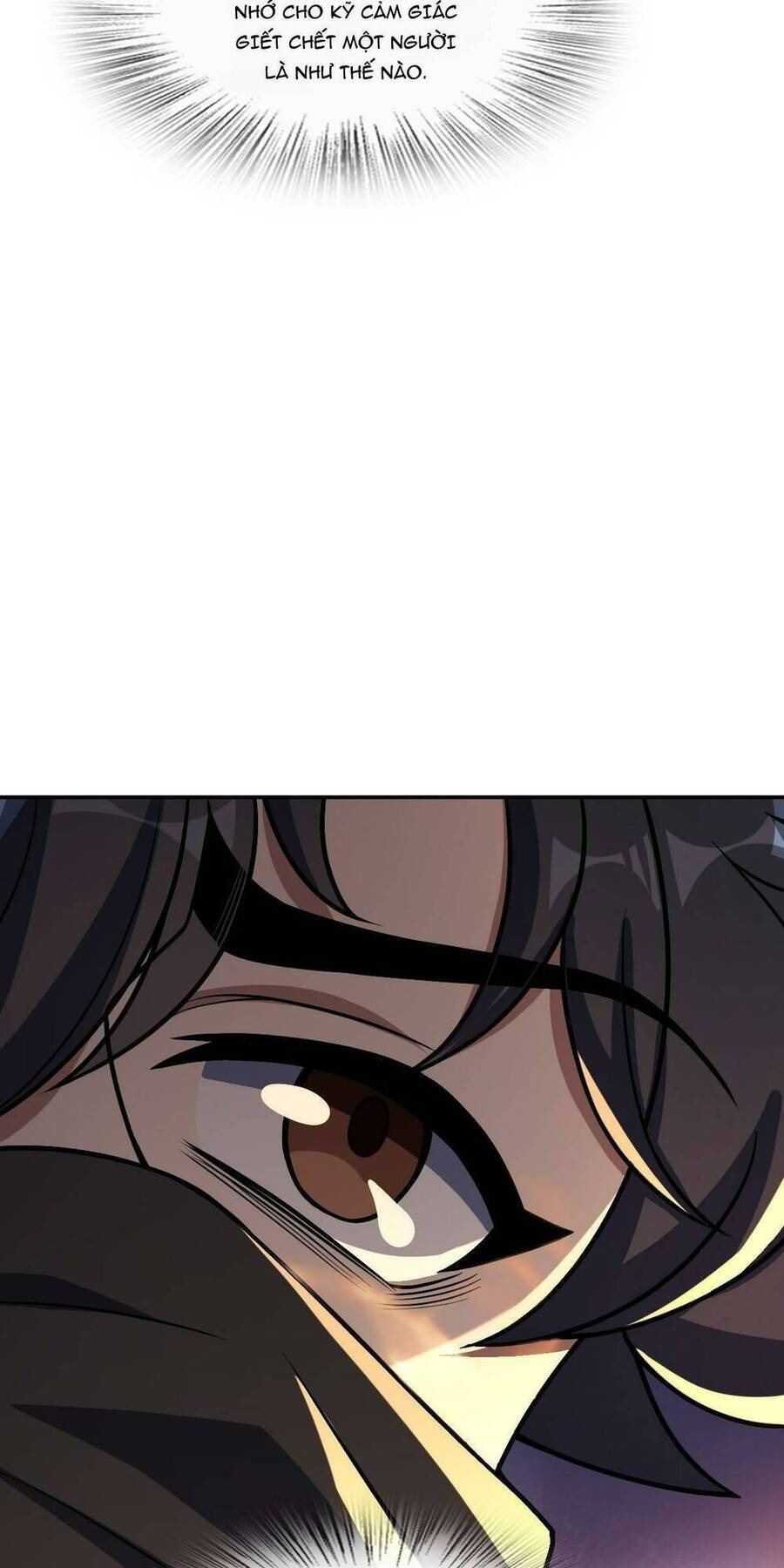 Mệnh Danh Thuật Của Bóng Tối Chap 54 - Next Chap 55