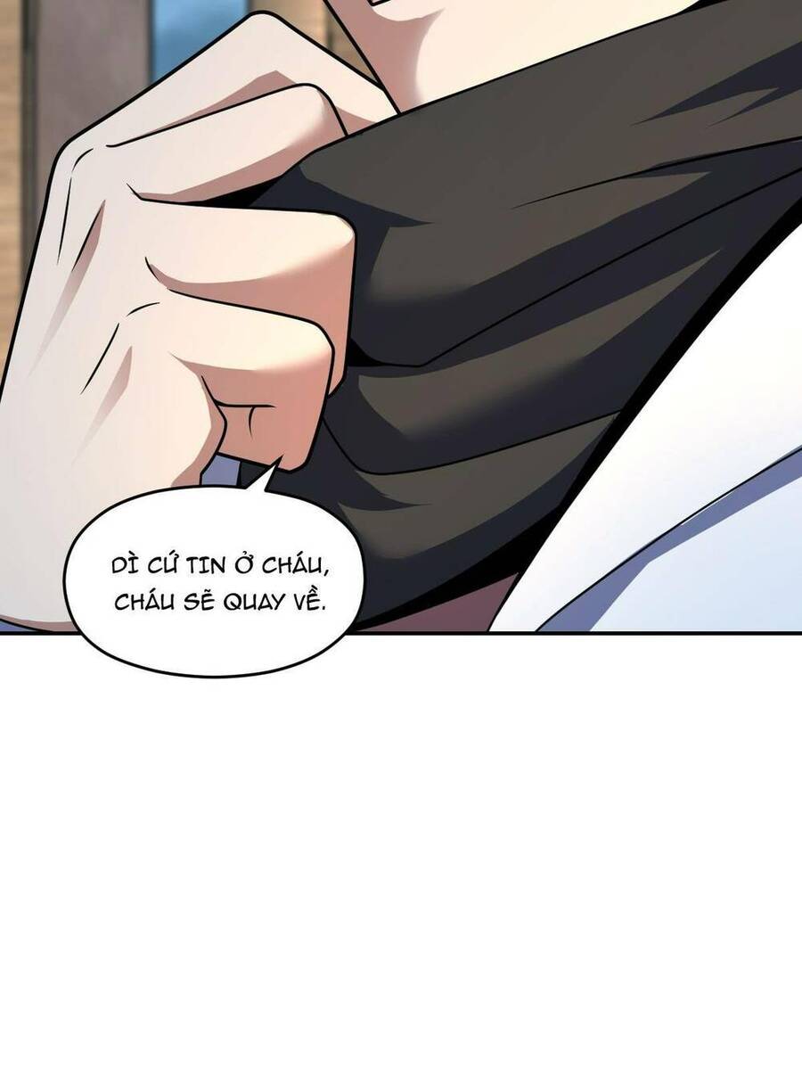 Mệnh Danh Thuật Của Bóng Tối Chap 54 - Next Chap 55