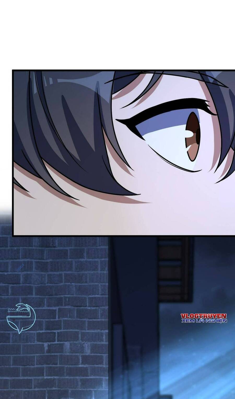 Mệnh Danh Thuật Của Bóng Tối Chap 55 - Next Chap 56