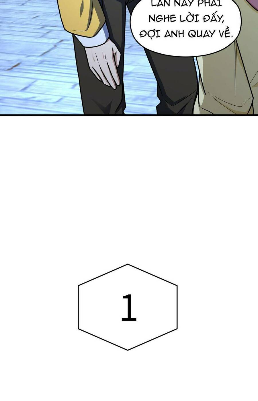 Mệnh Danh Thuật Của Bóng Tối Chap 55 - Next Chap 56