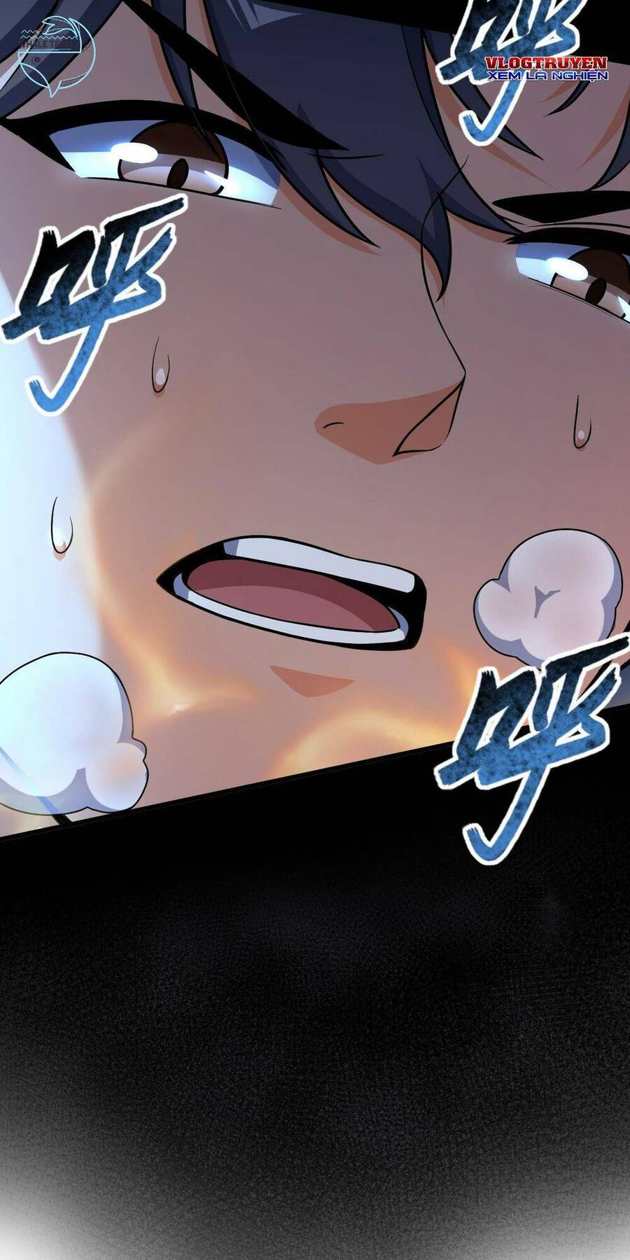 Mệnh Danh Thuật Của Bóng Tối Chap 55 - Next Chap 56