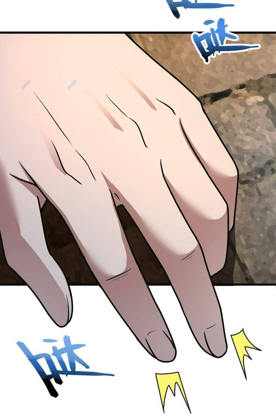 Mệnh Danh Thuật Của Bóng Tối Chap 55 - Next Chap 56