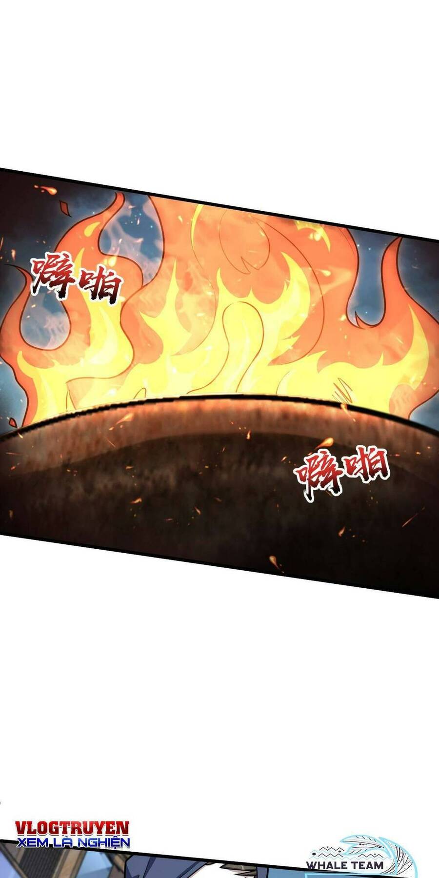 Mệnh Danh Thuật Của Bóng Tối Chap 55 - Next Chap 56