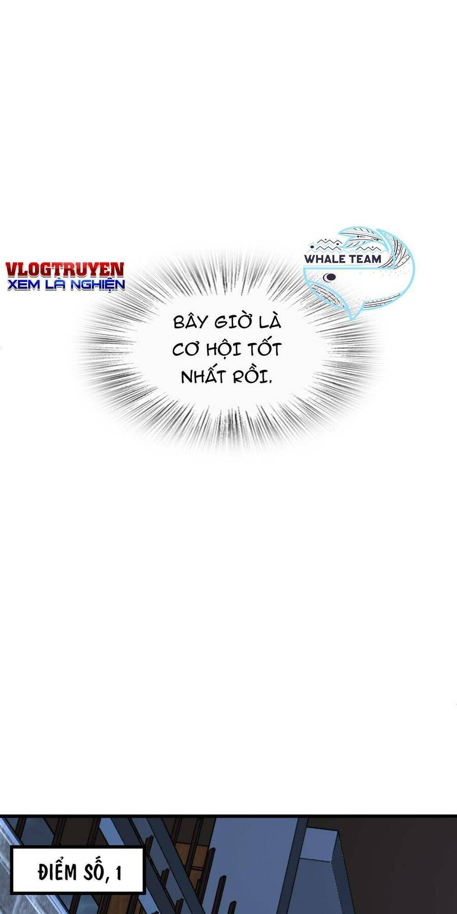 Mệnh Danh Thuật Của Bóng Tối Chap 55 - Next Chap 56