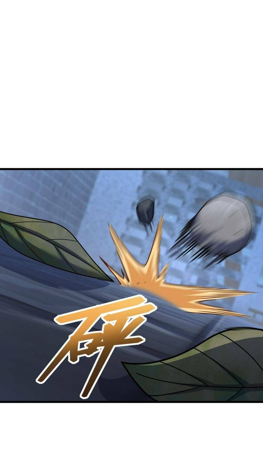 Mệnh Danh Thuật Của Bóng Tối Chap 55 - Next Chap 56