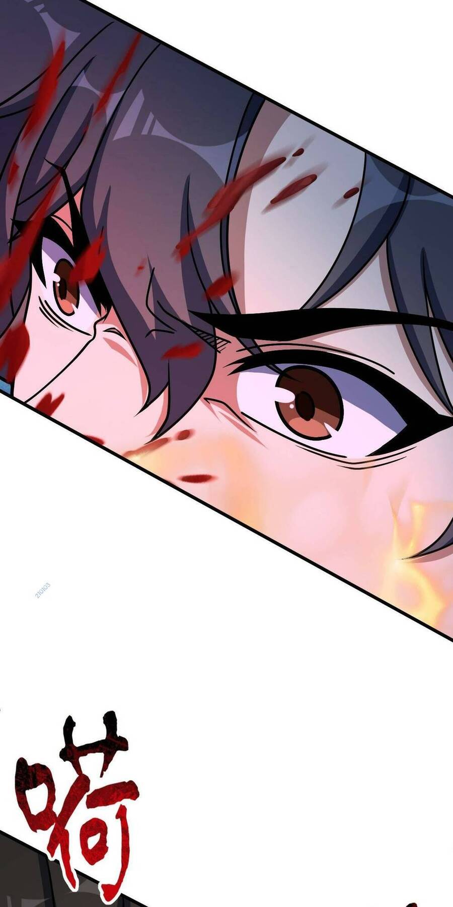 Mệnh Danh Thuật Của Bóng Tối Chap 55 - Next Chap 56
