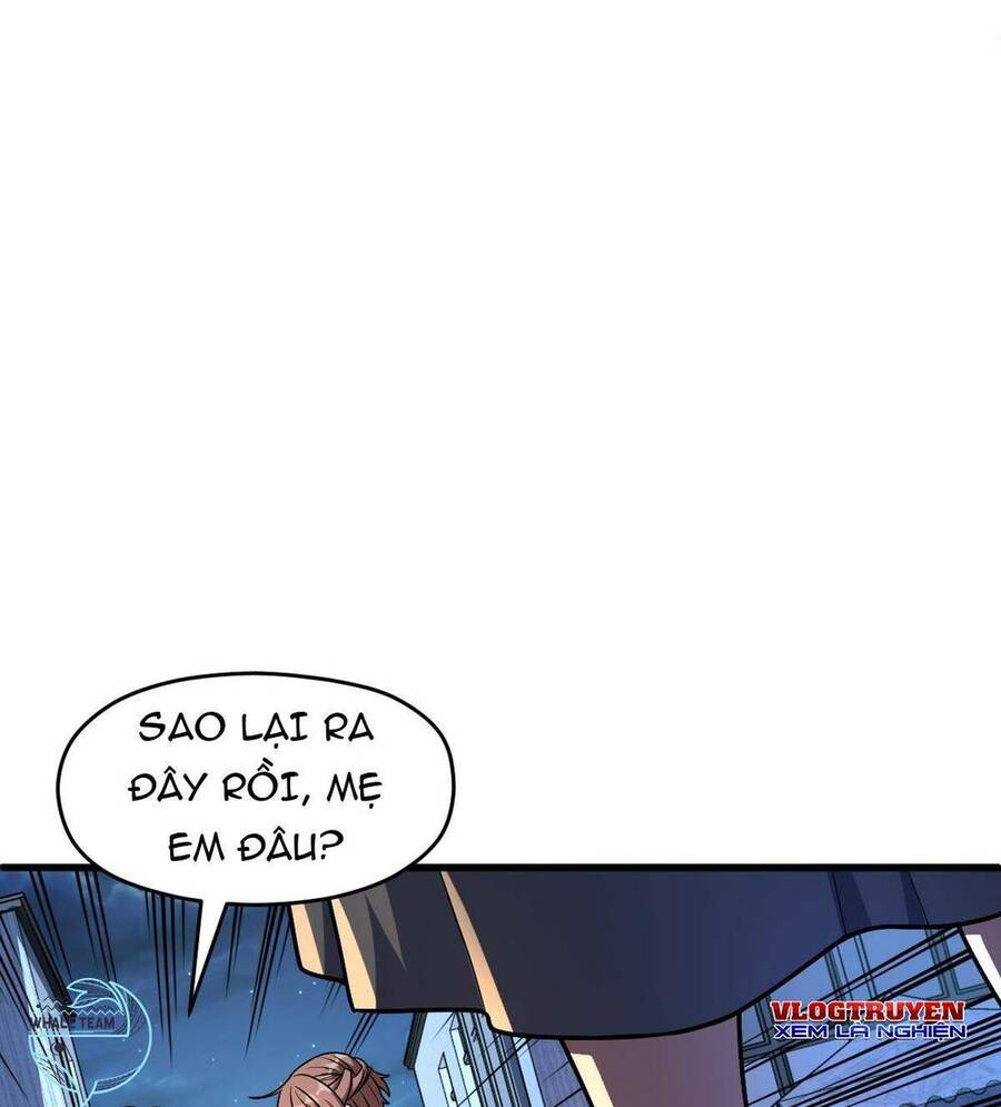 Mệnh Danh Thuật Của Bóng Tối Chap 55 - Next Chap 56