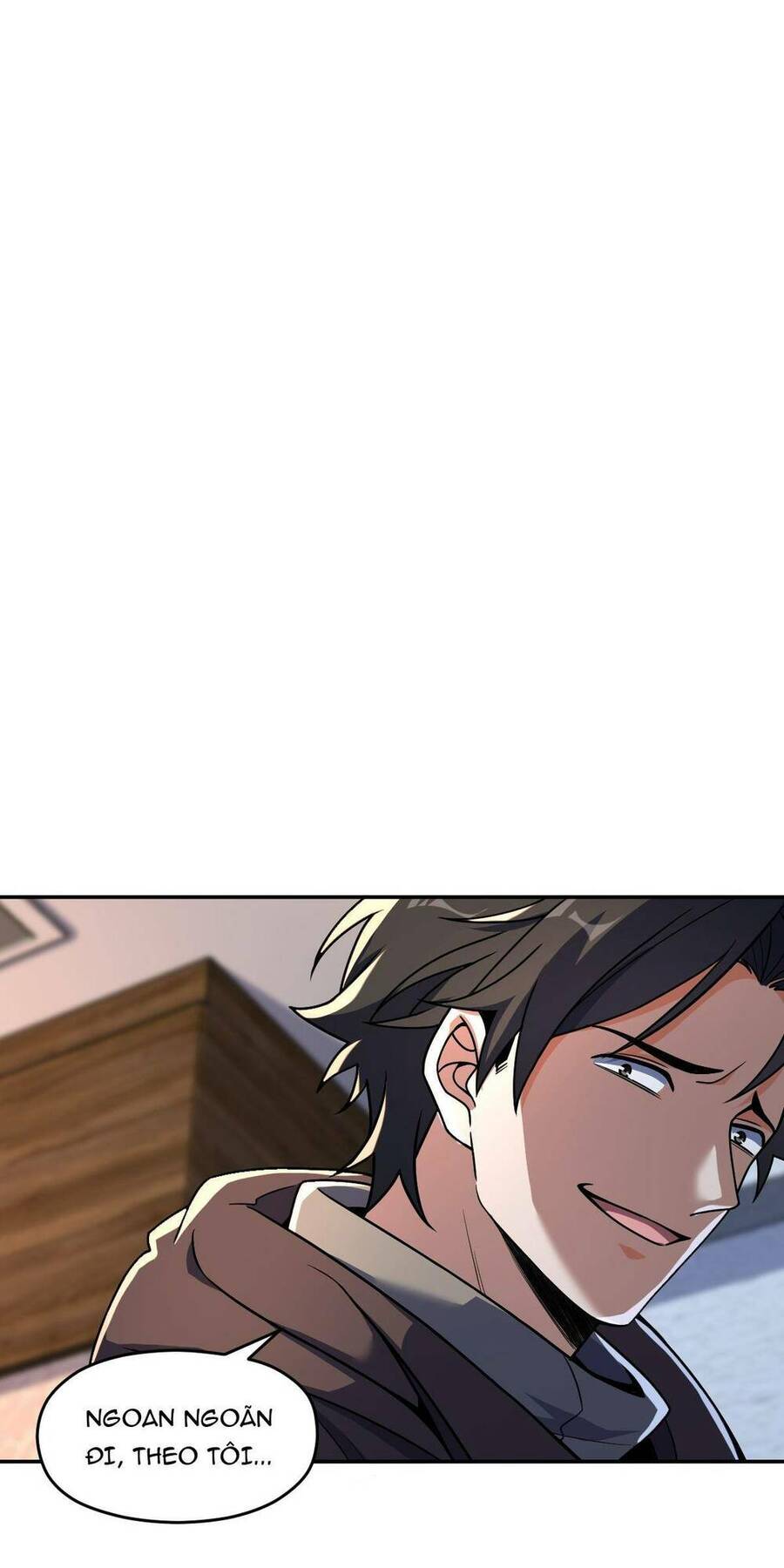 Mệnh Danh Thuật Của Bóng Tối Chap 56 - Next Chap 57