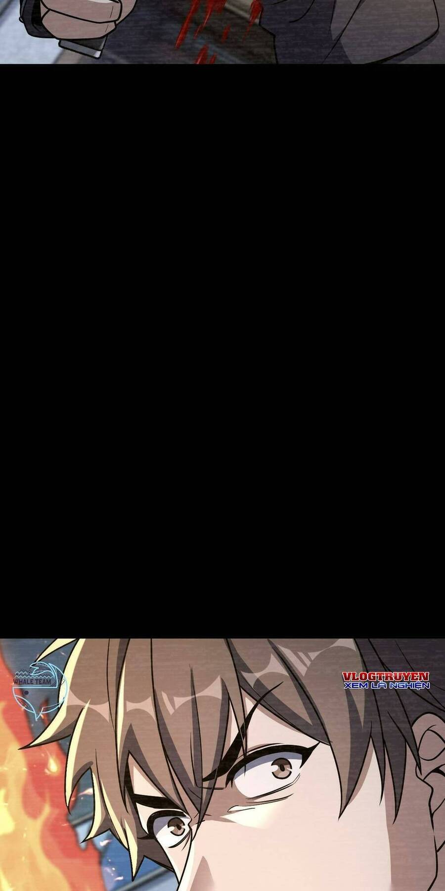 Mệnh Danh Thuật Của Bóng Tối Chap 56 - Next Chap 57