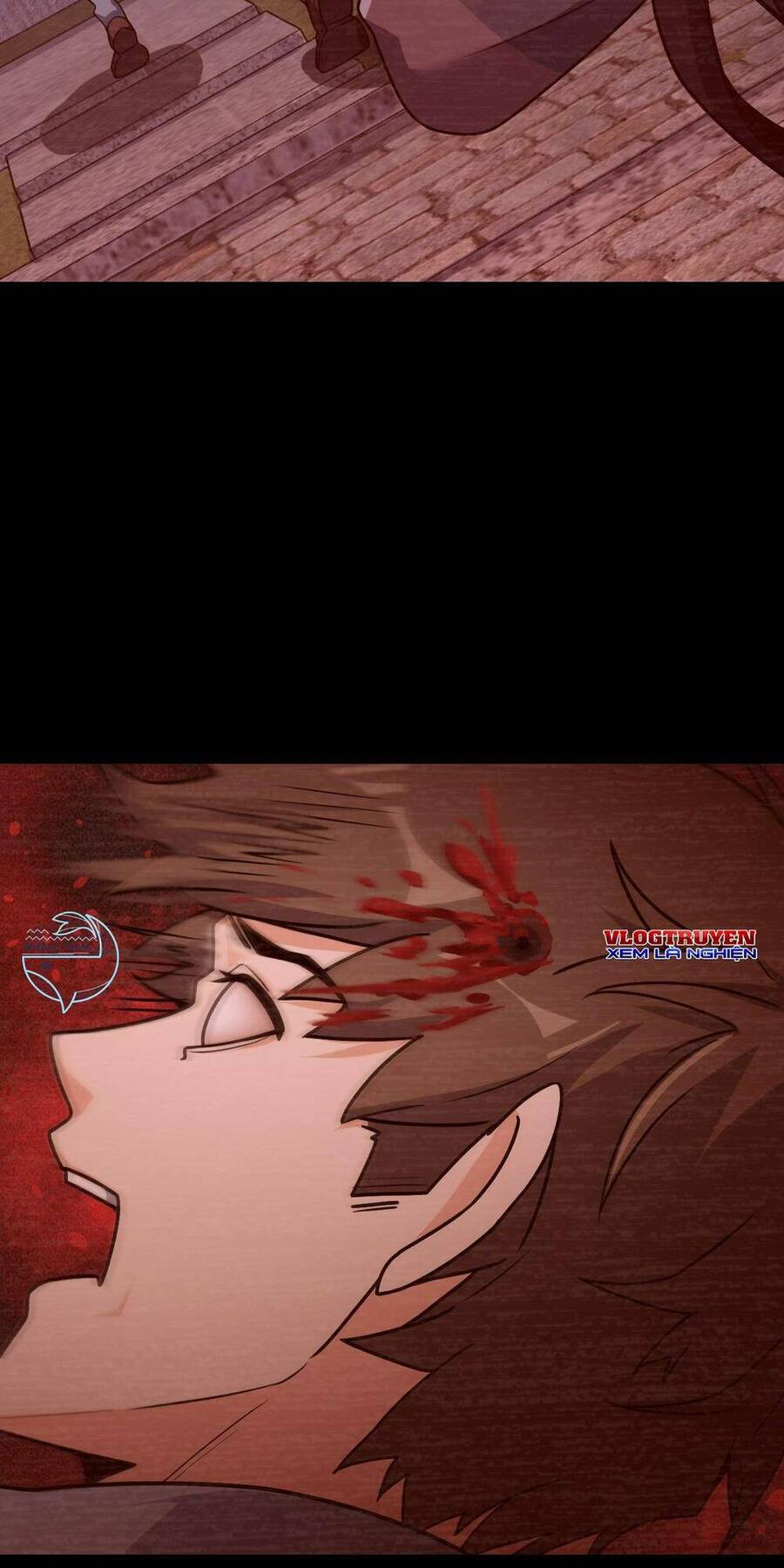 Mệnh Danh Thuật Của Bóng Tối Chap 56 - Next Chap 57