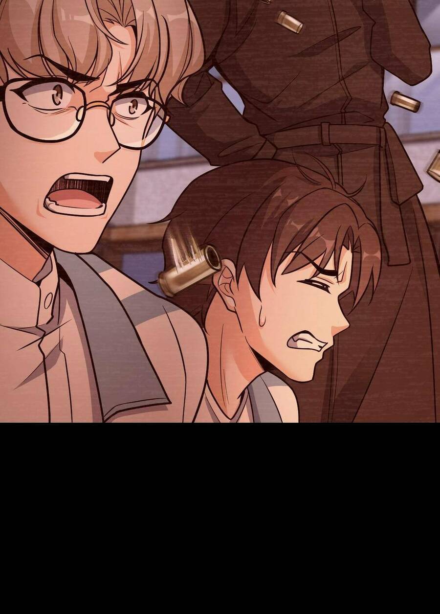 Mệnh Danh Thuật Của Bóng Tối Chap 56 - Next Chap 57