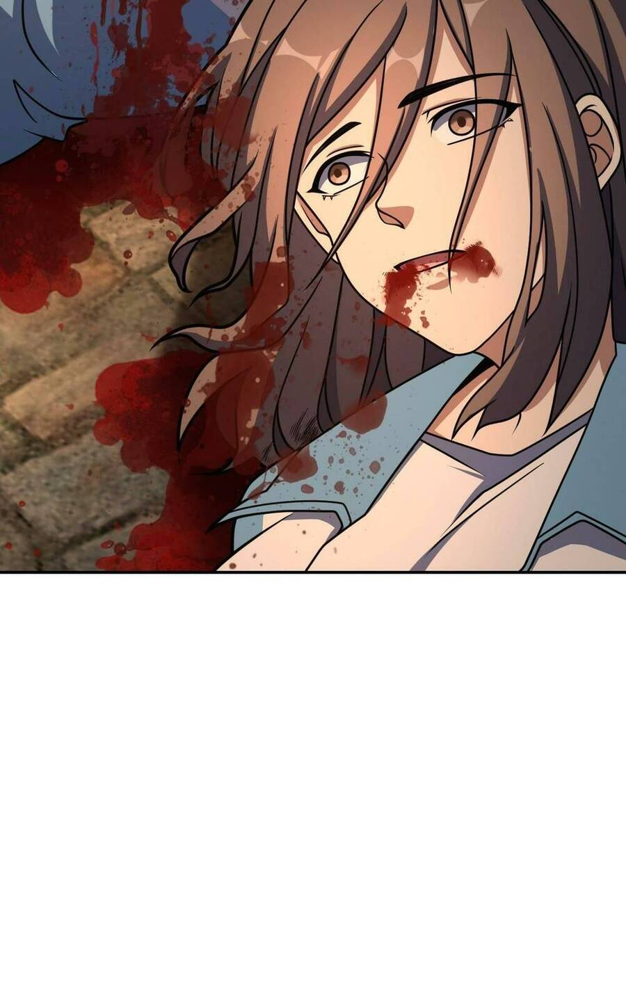 Mệnh Danh Thuật Của Bóng Tối Chap 56 - Next Chap 57