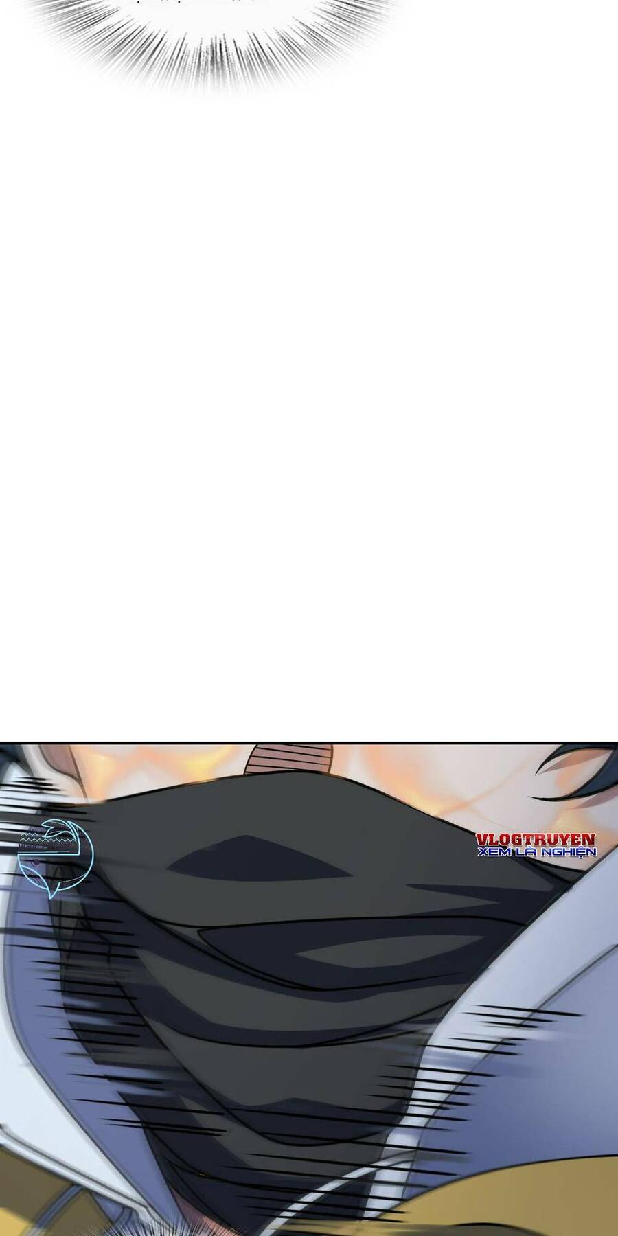 Mệnh Danh Thuật Của Bóng Tối Chap 56 - Next Chap 57