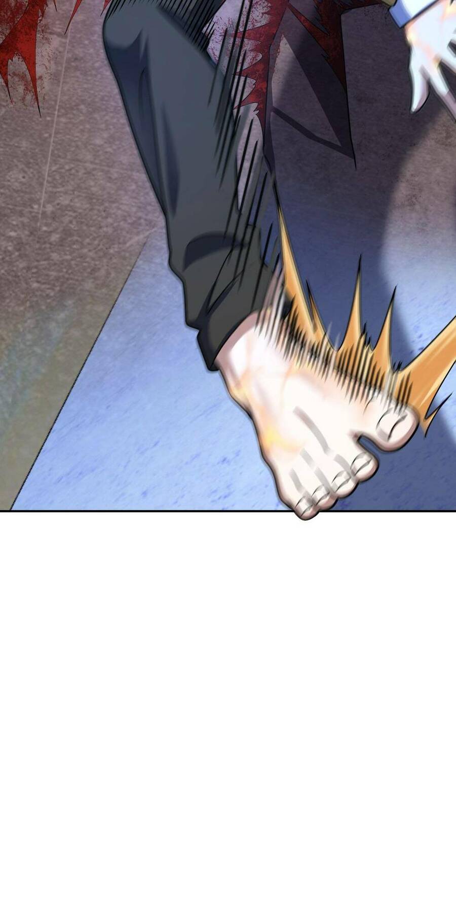 Mệnh Danh Thuật Của Bóng Tối Chap 56 - Next Chap 57