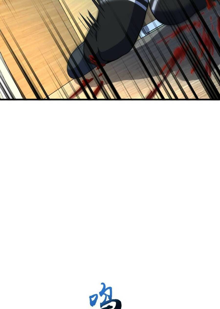 Mệnh Danh Thuật Của Bóng Tối Chap 57 - Next Chap 58