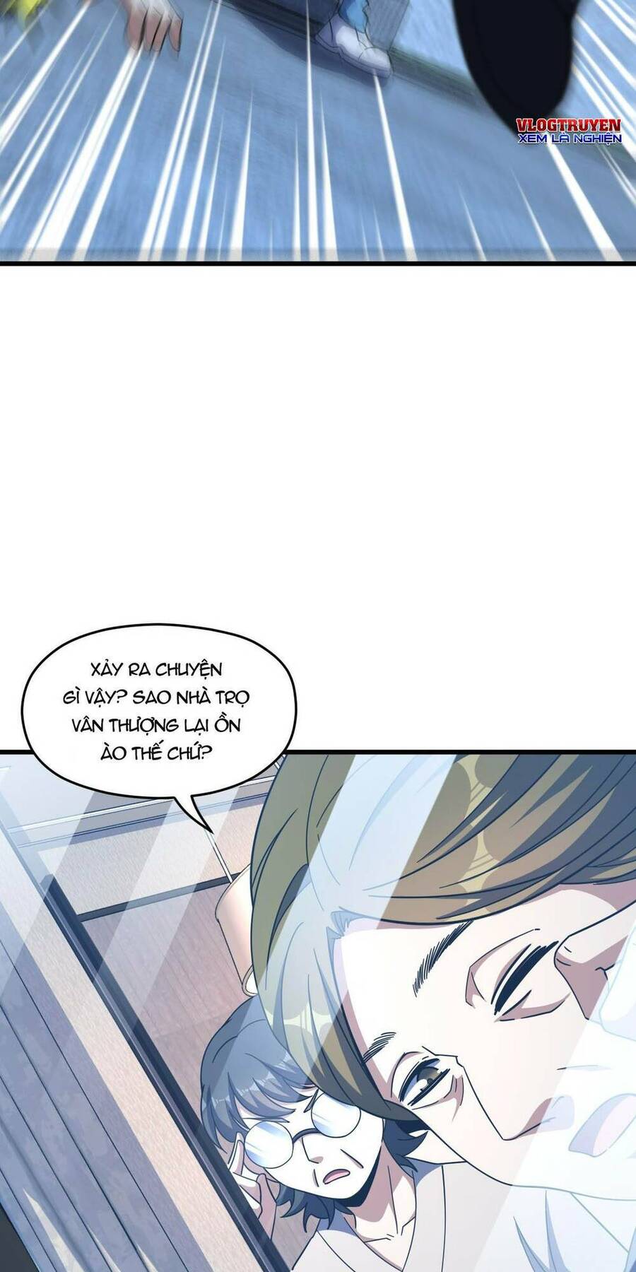 Mệnh Danh Thuật Của Bóng Tối Chap 57 - Next Chap 58