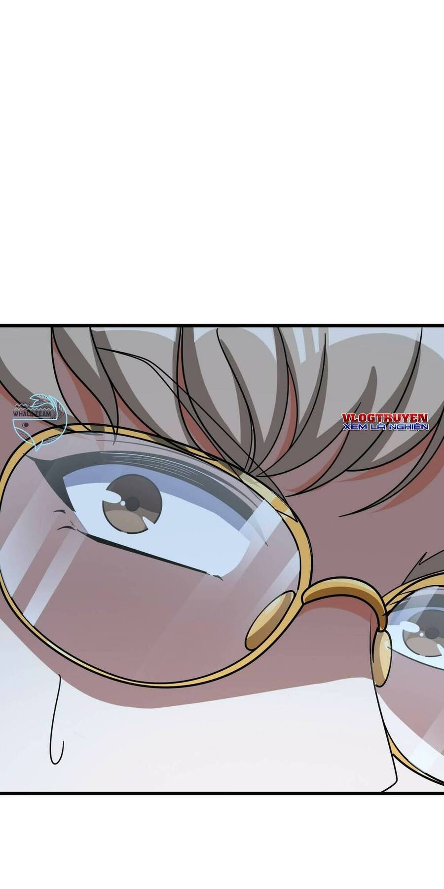 Mệnh Danh Thuật Của Bóng Tối Chap 57 - Next Chap 58