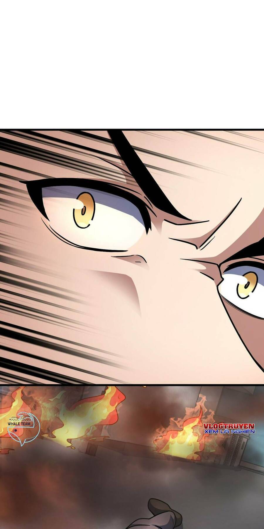 Mệnh Danh Thuật Của Bóng Tối Chap 57 - Next Chap 58