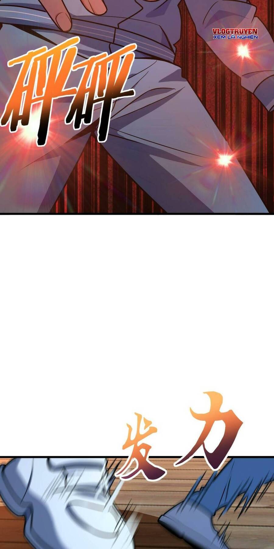 Mệnh Danh Thuật Của Bóng Tối Chap 57 - Next Chap 58