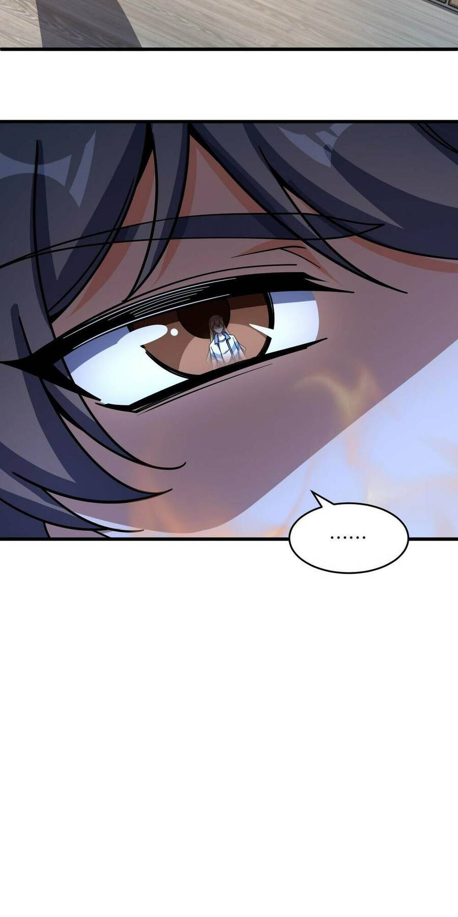 Mệnh Danh Thuật Của Bóng Tối Chap 57 - Next Chap 58