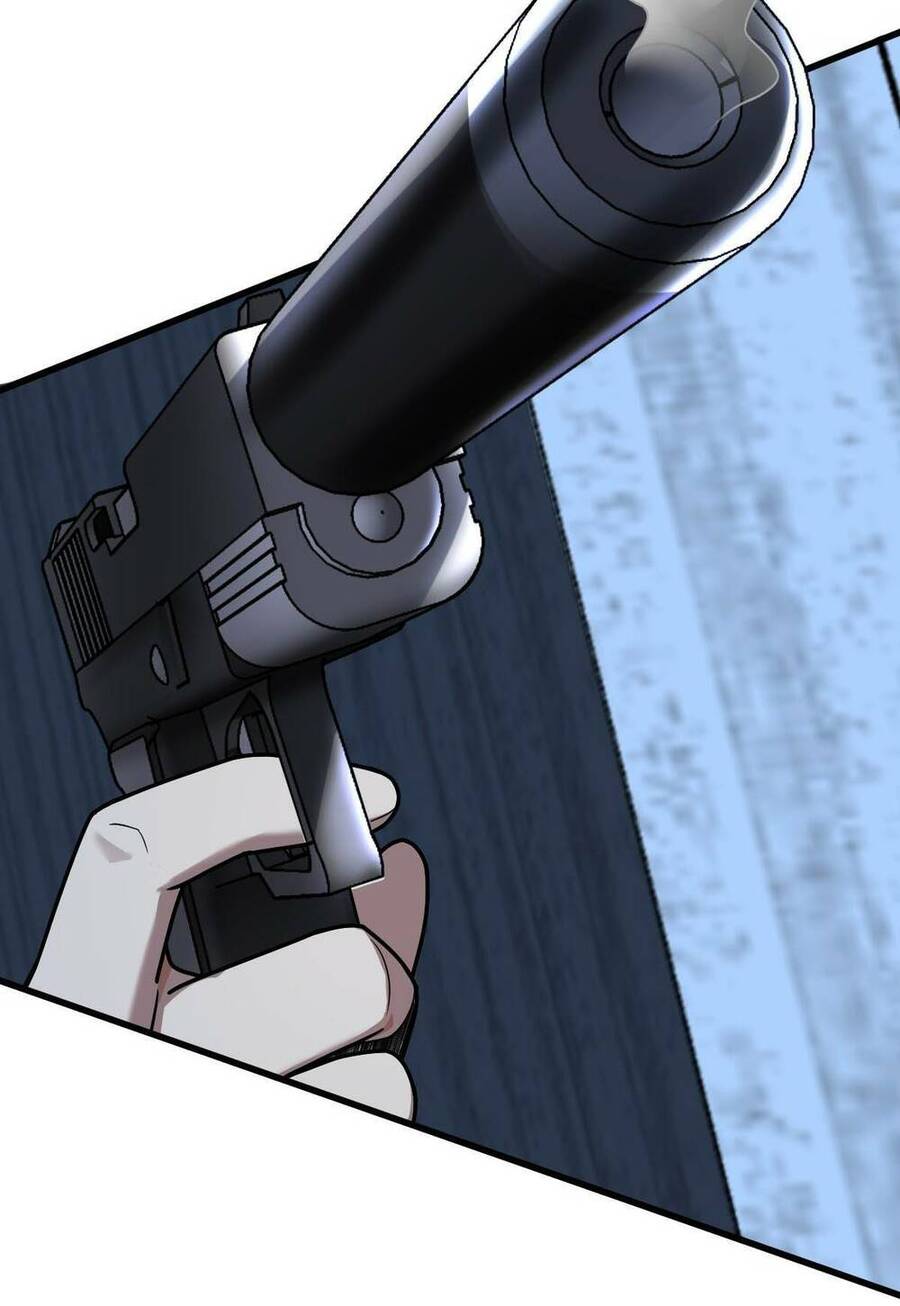 Mệnh Danh Thuật Của Bóng Tối Chap 57 - Next Chap 58