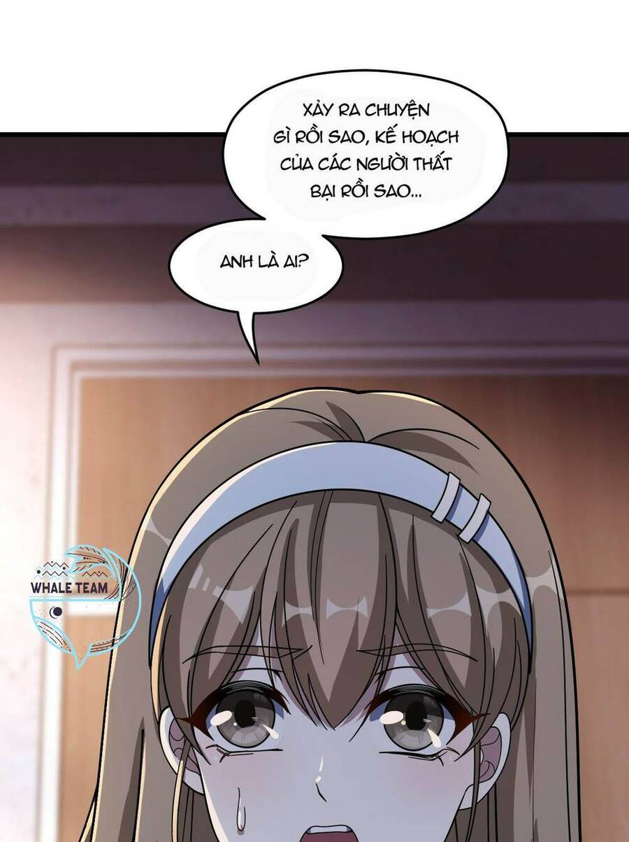 Mệnh Danh Thuật Của Bóng Tối Chap 57 - Next Chap 58