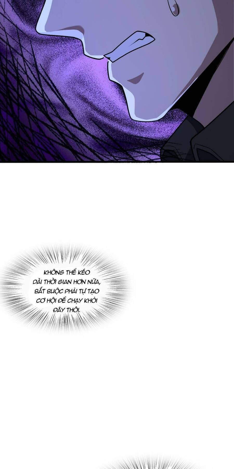 Mệnh Danh Thuật Của Bóng Tối Chap 57 - Next Chap 58