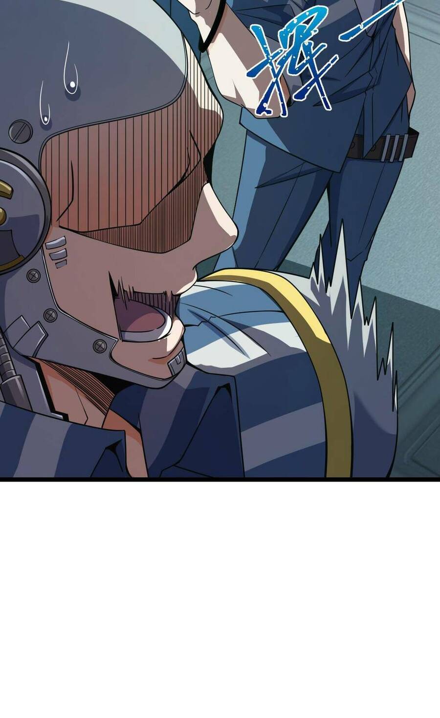 Mệnh Danh Thuật Của Bóng Tối Chap 6 - Next Chap 7
