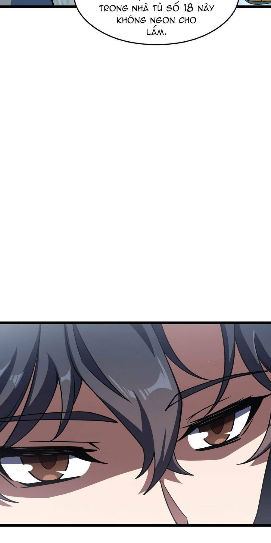 Mệnh Danh Thuật Của Bóng Tối Chap 6 - Next Chap 7