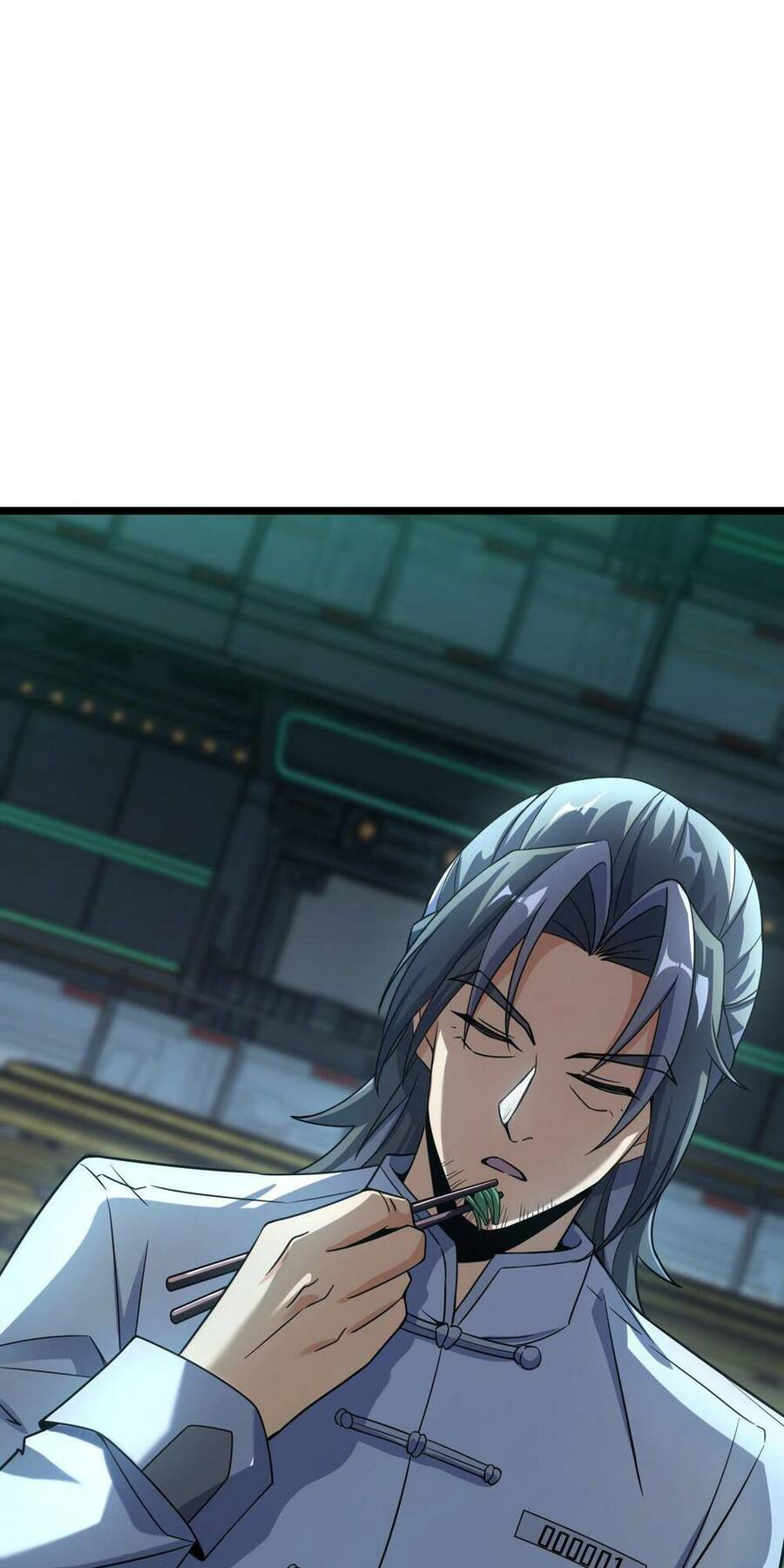 Mệnh Danh Thuật Của Bóng Tối Chap 6 - Next Chap 7
