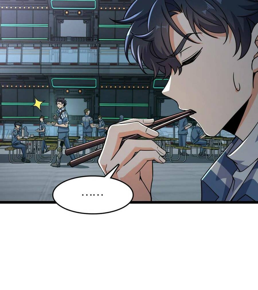 Mệnh Danh Thuật Của Bóng Tối Chap 6 - Next Chap 7