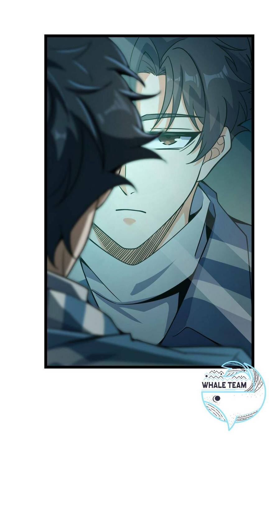 Mệnh Danh Thuật Của Bóng Tối Chap 6 - Next Chap 7