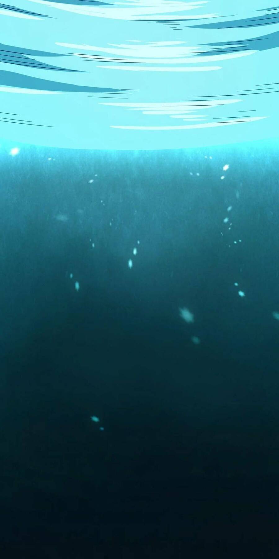 Mệnh Danh Thuật Của Bóng Tối Chap 6 - Next Chap 7
