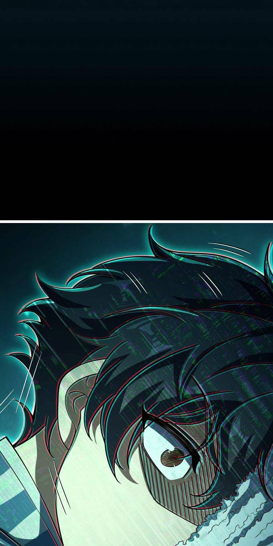 Mệnh Danh Thuật Của Bóng Tối Chap 6 - Next Chap 7