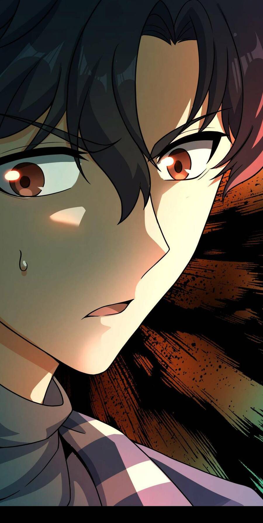 Mệnh Danh Thuật Của Bóng Tối Chap 6 - Next Chap 7