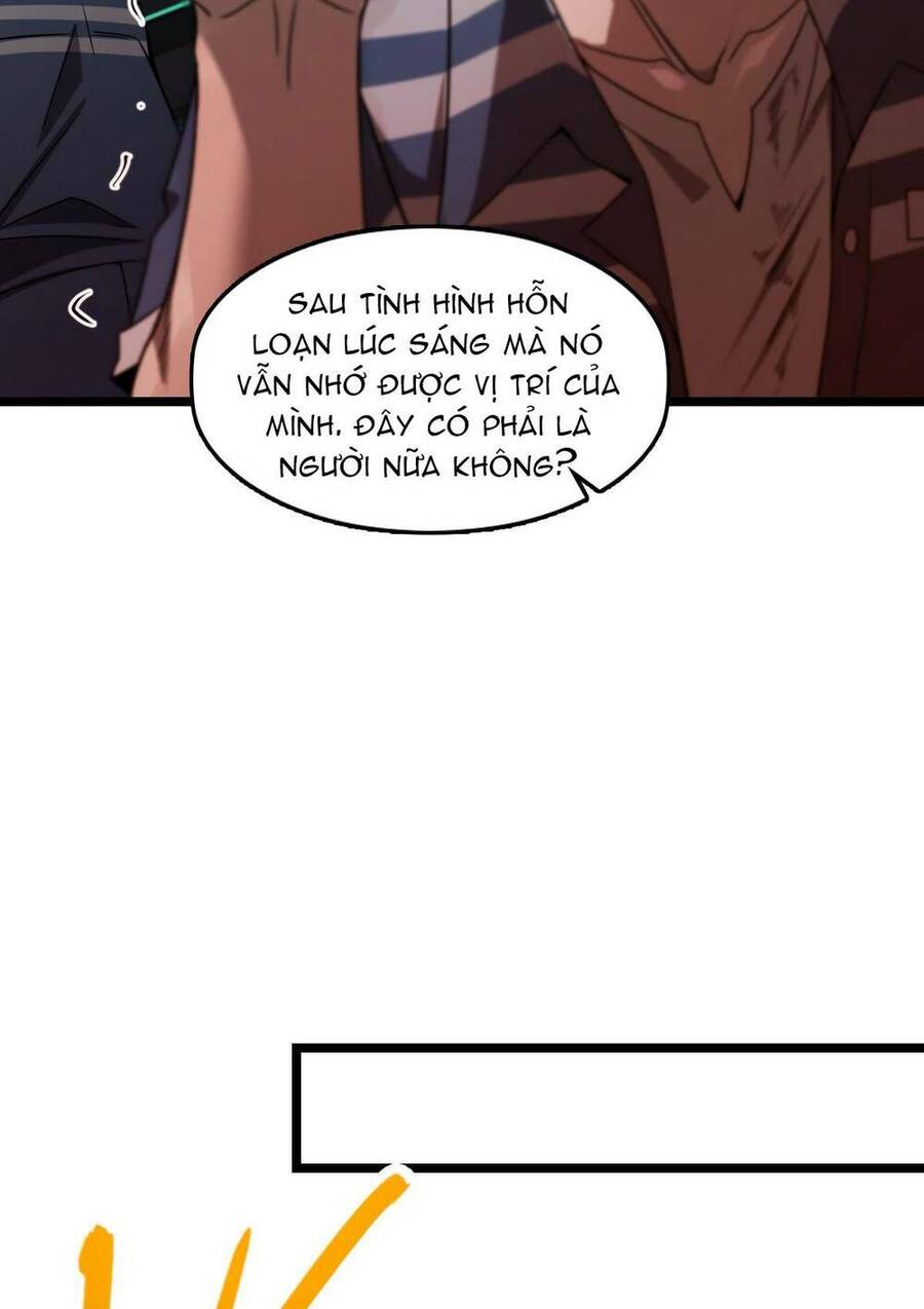 Mệnh Danh Thuật Của Bóng Tối Chap 6 - Next Chap 7