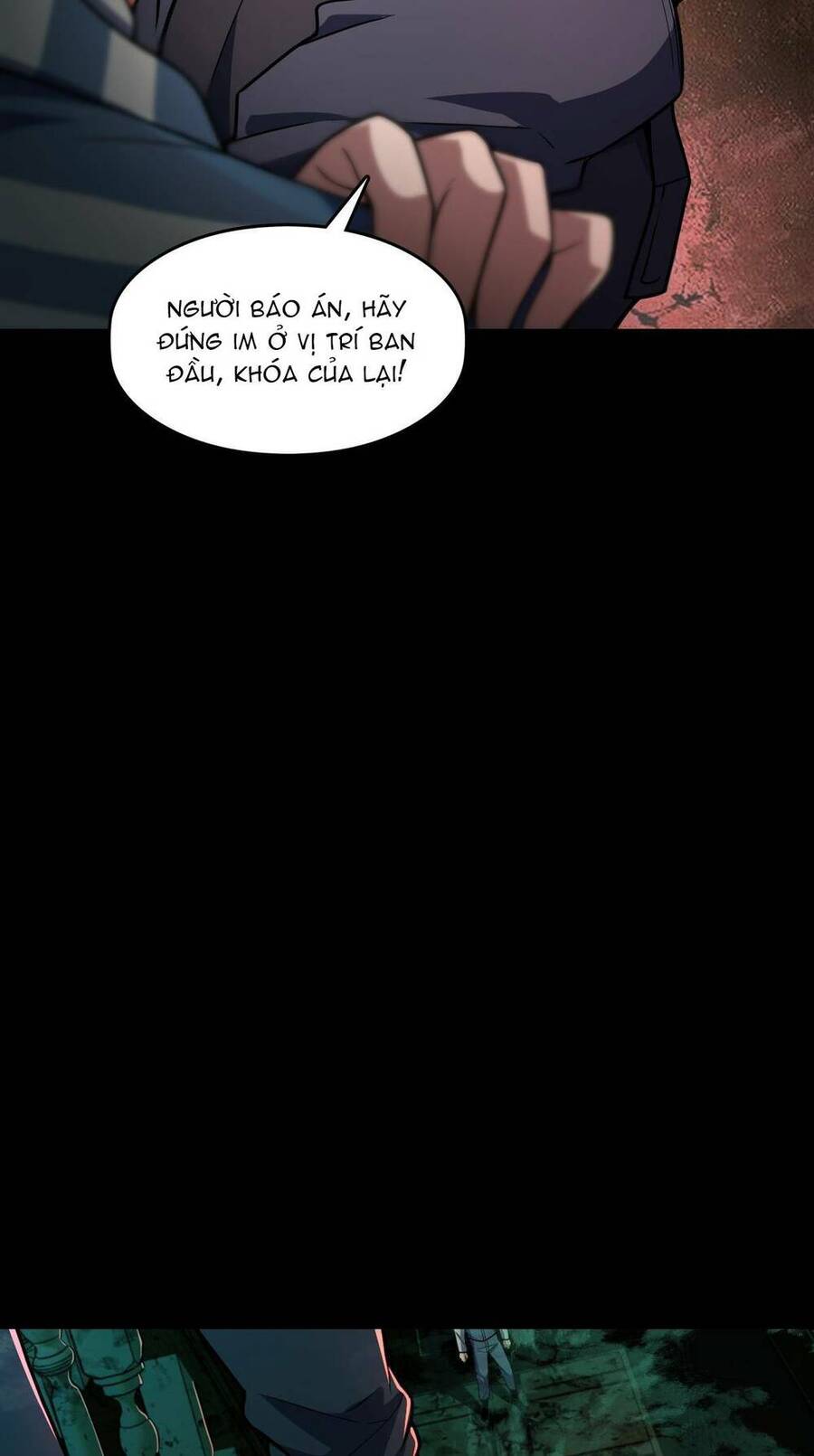 Mệnh Danh Thuật Của Bóng Tối Chap 6 - Next Chap 7